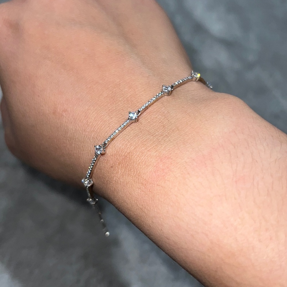 Pandora bracelet